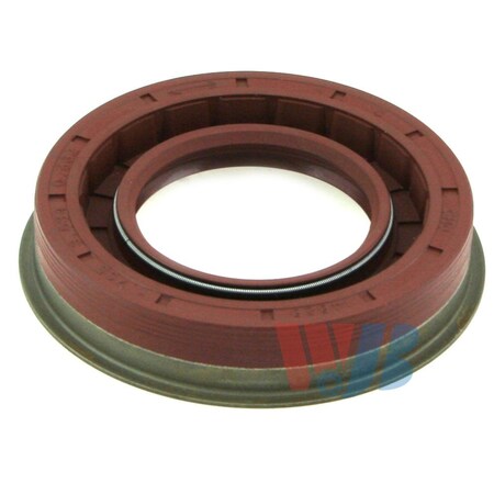 Wjb Ensure Bearing Life With Premium Seals, Ws100357 WS100357